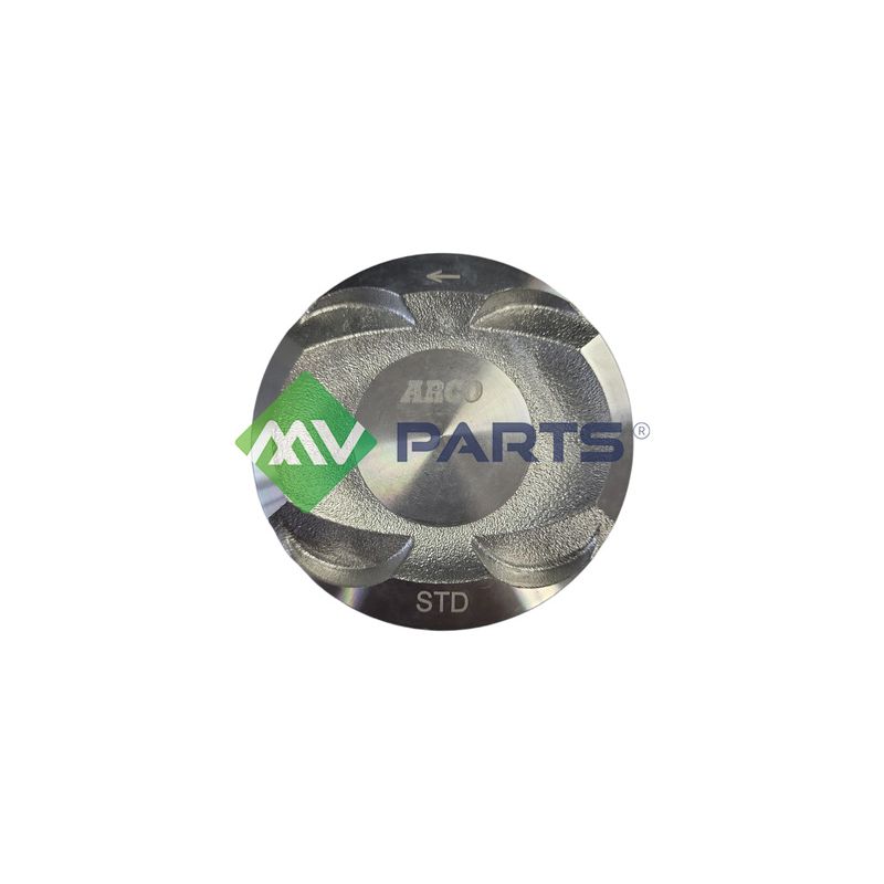 TŁOK MV PARTS P5221A STD PSA 1.0VTI 12-