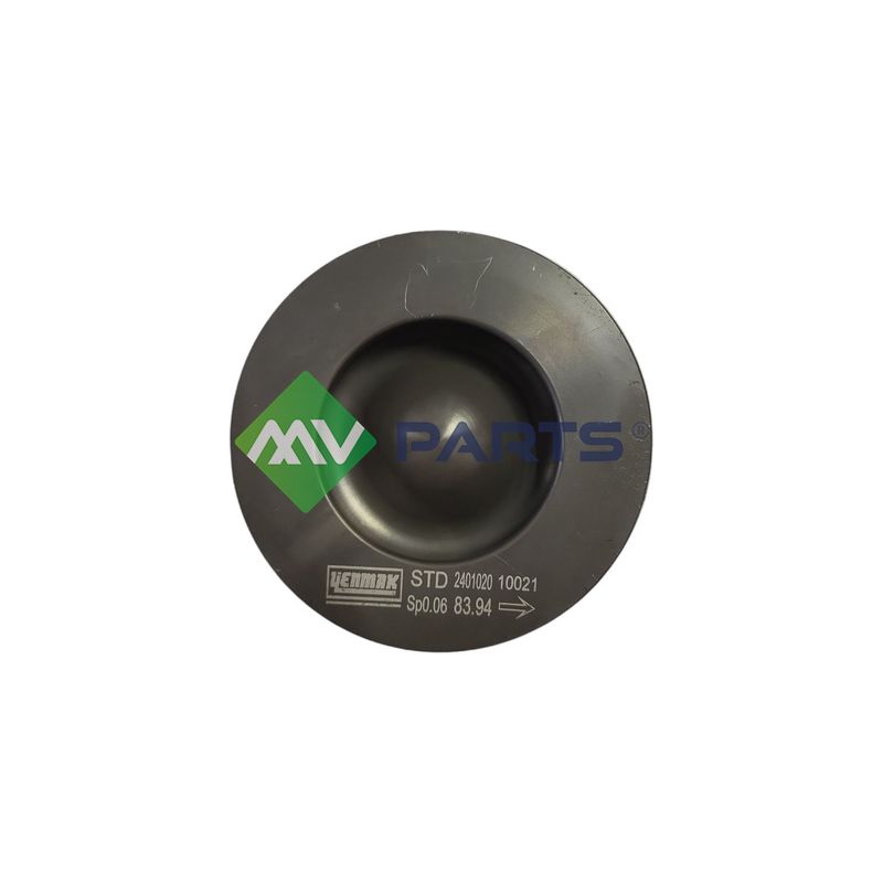 TŁOK MV PARTS 3130021000 STD PSA 3.0HDI 09-