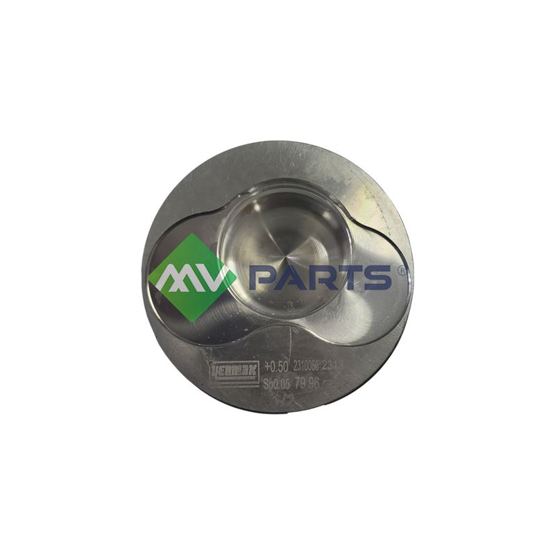 TŁOK MV PARTS 3104313050 0.50 VW 1.9TD 1i2cyl! 02-