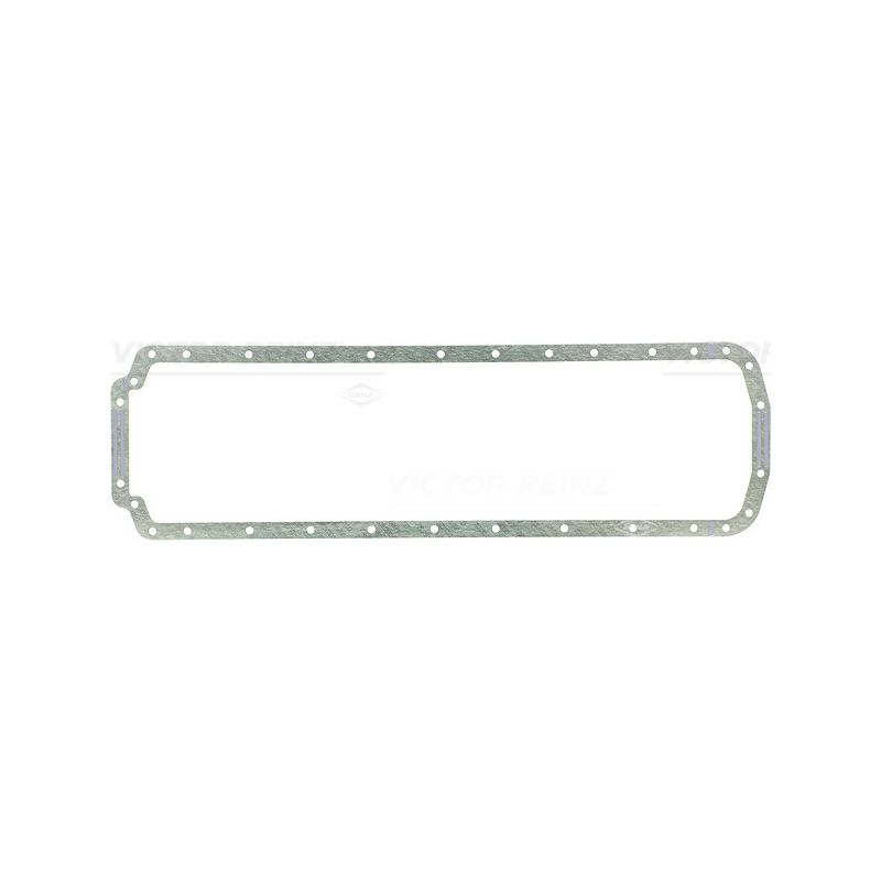 USZCZELKA MISKI OLEJU VICTOR REINZ 71-34014-10 IVECO 8360.46 91-