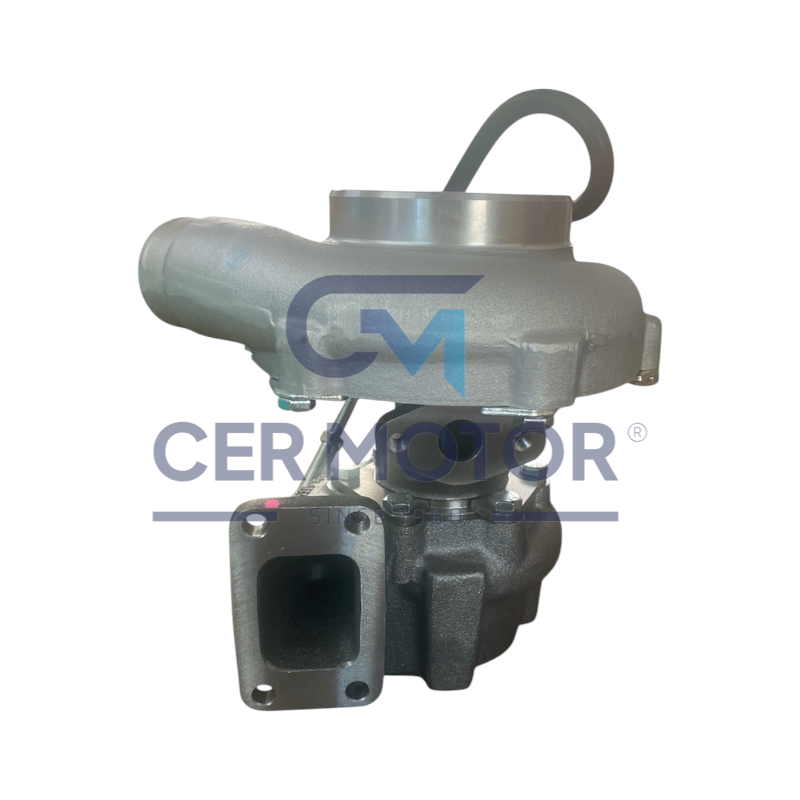 TURBOSPRĘŻARKA CER 60745 DEUTZ TCD2012 06-
