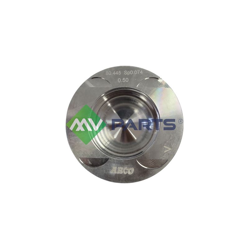 TŁOK MV PARTS P5222 0.50 RENAULT 1.6DCI 11-