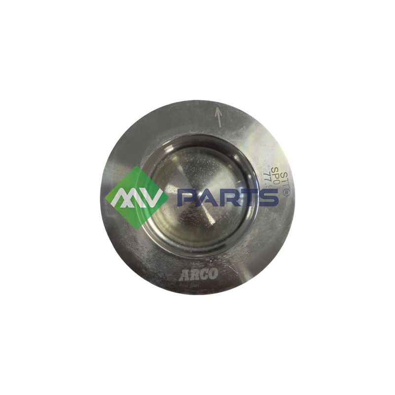 TŁOK MV PARTS P5223A STD BMW 1.6D 11-15