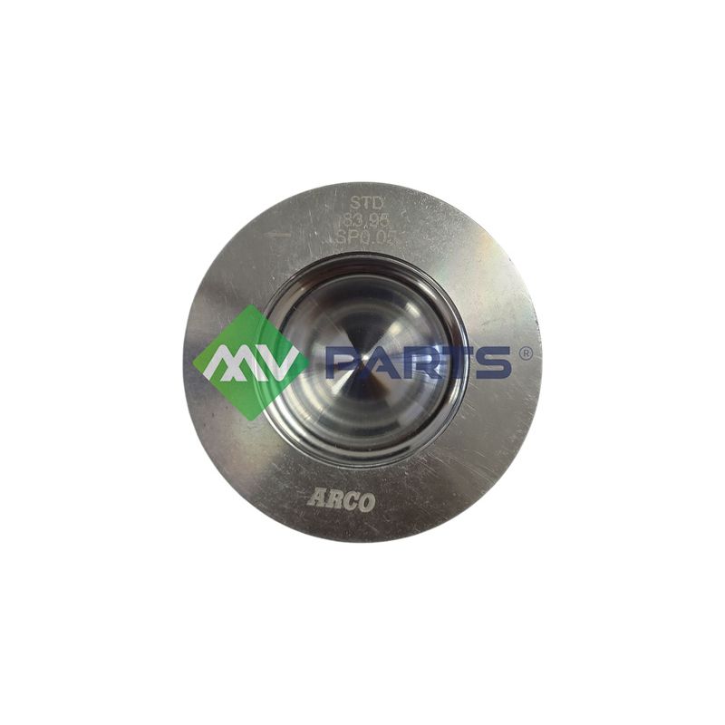 TŁOK MV PARTS P5225A STD BMW 2.0D 06-