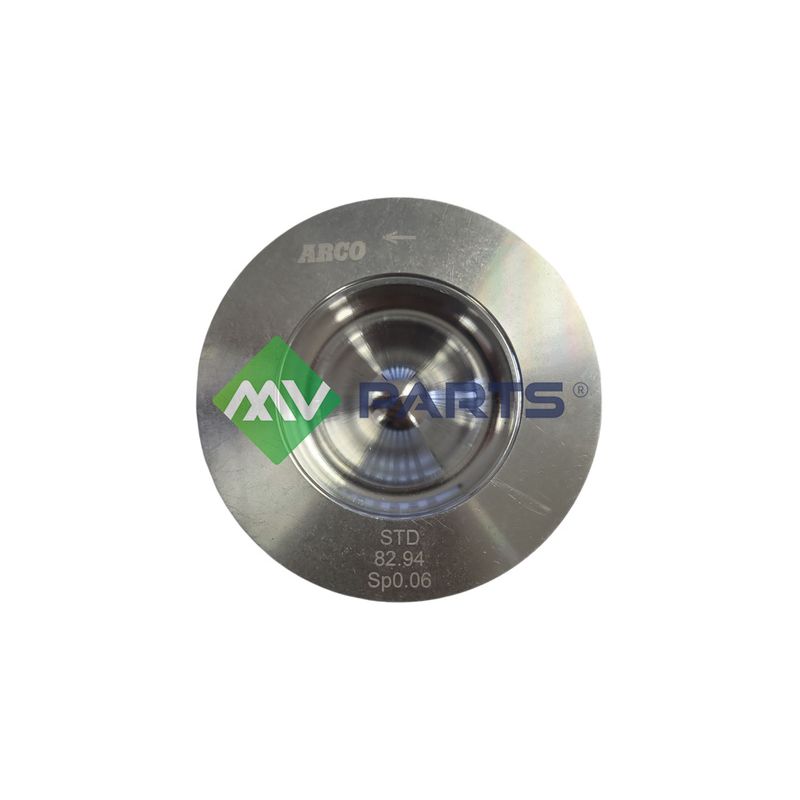 TŁOK MV PARTS P5205A STD ROVER 2.0D 15-