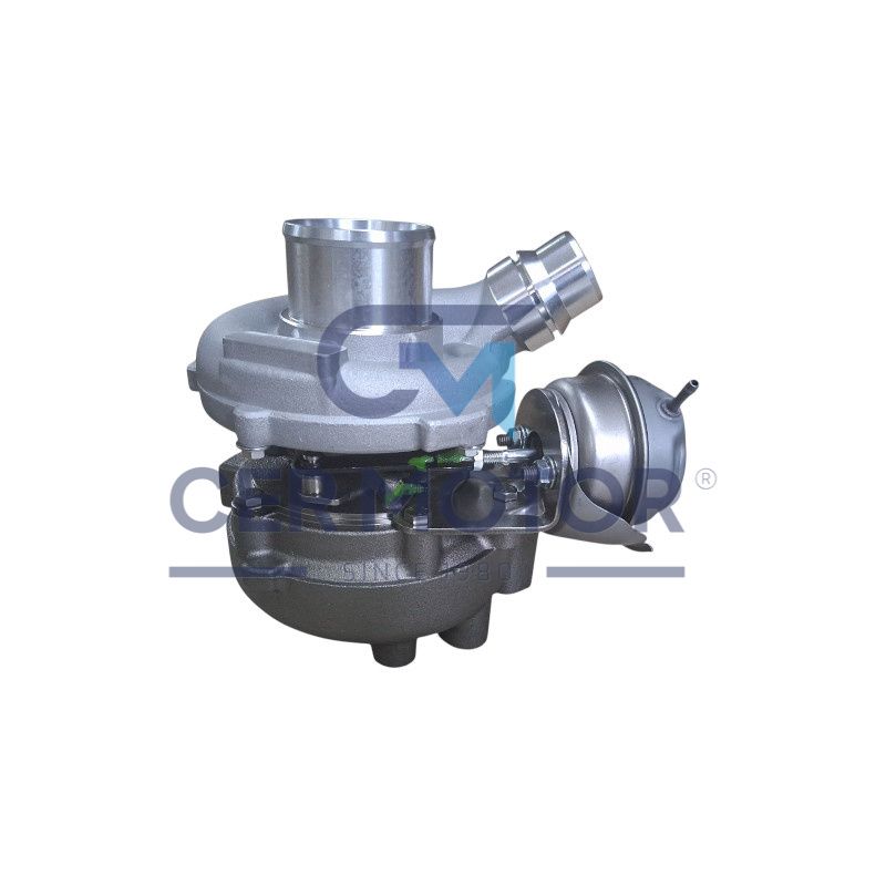 TURBOSPRĘŻARKA CER 60869 RENAULT 2.0DCI 06-