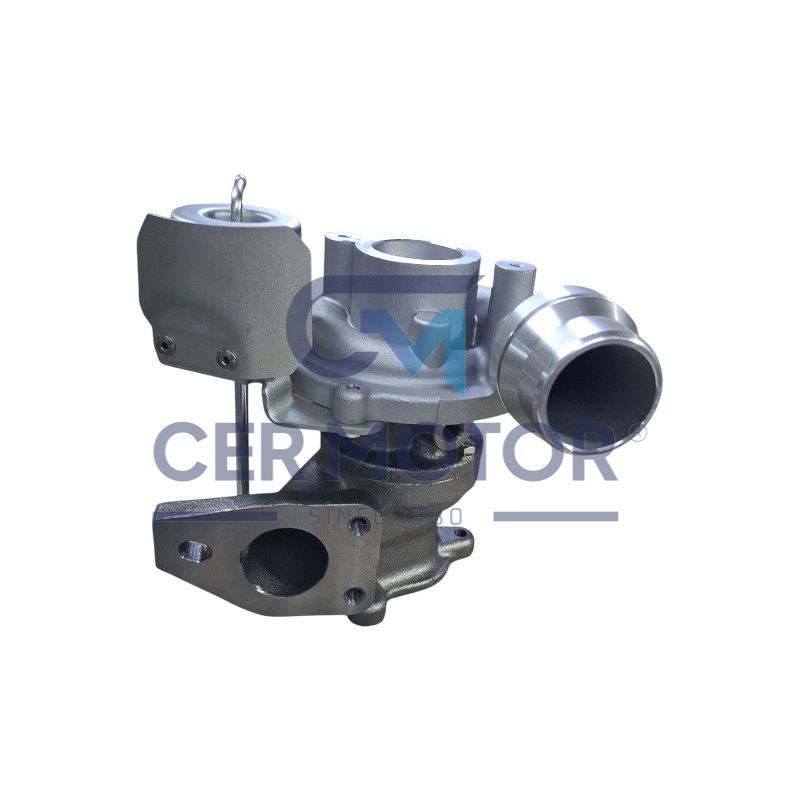 TURBOSPRĘŻARKA CER 59810 RENAULT 1.5DCI 10-