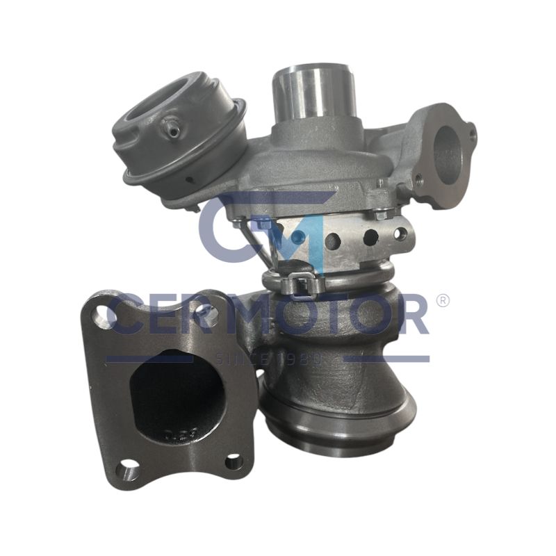 TURBOSPRĘŻARKA CER 59813 PSA 1.2 14-