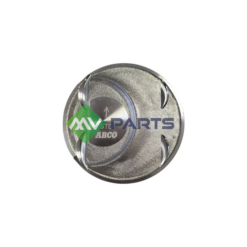 TŁOK MV PARTS P5262A STD HYUNDAI 2.0 12-