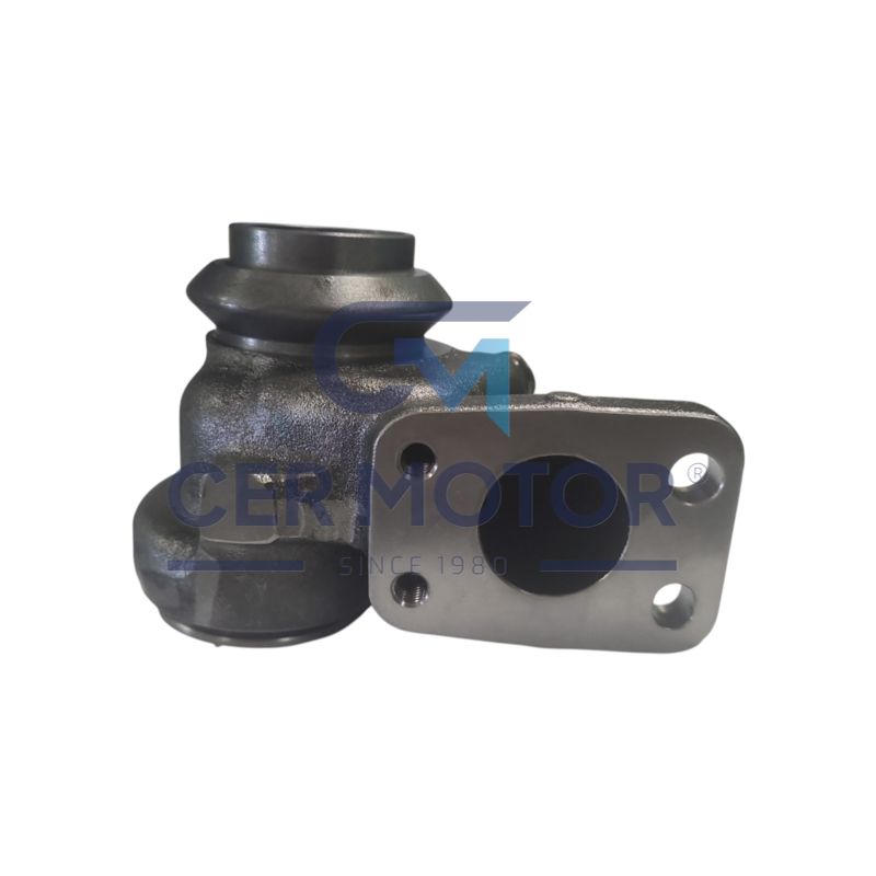 OBUDOWA TURBO JRONE T10103 TD02L