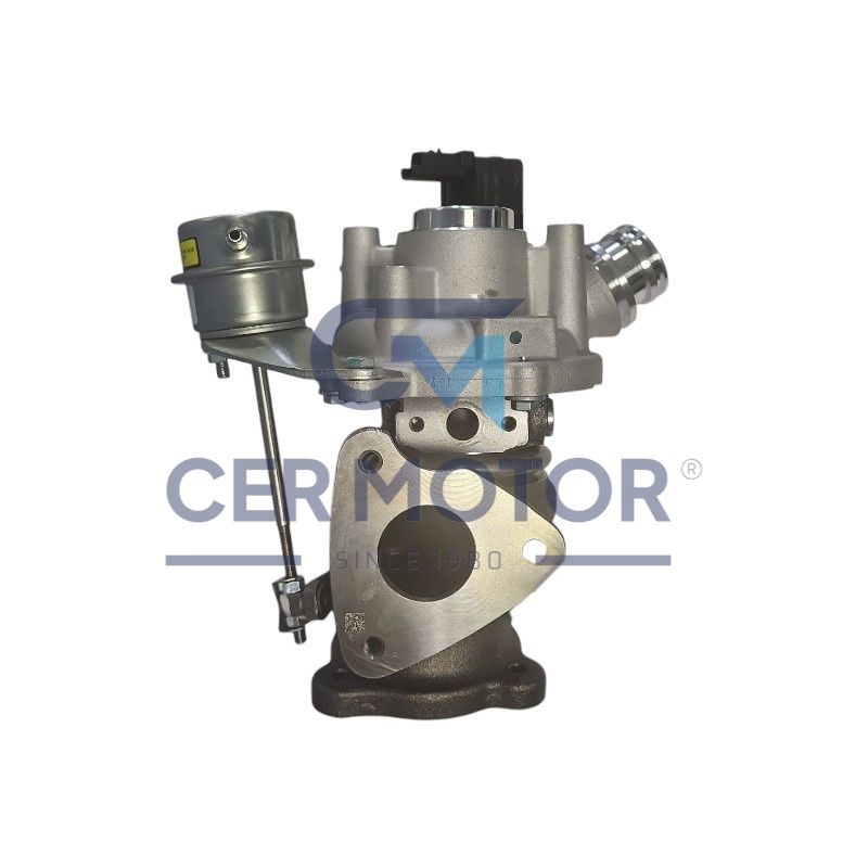 TURBOSPRĘŻARKA CER 59838 BYD 1.5T 11-