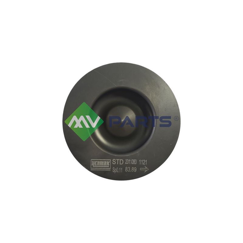 TŁOK MV PARTS 3103121000 STD HYUNDAI 2.0CRDI 10-