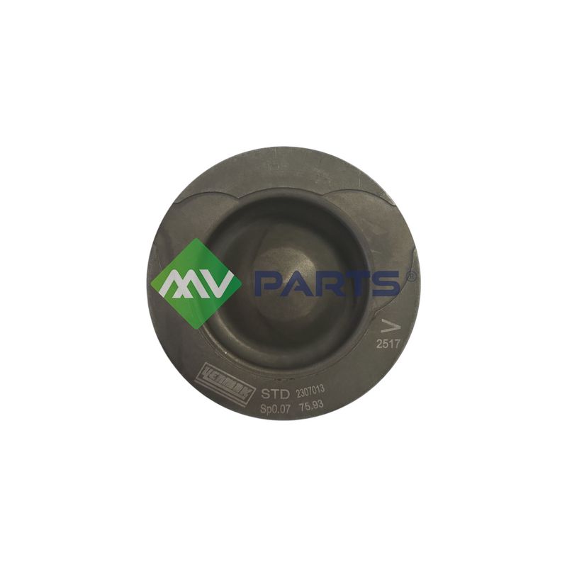 TŁOK MV PARTS 3104517000 STD RENAULT 1.5dCi 10-