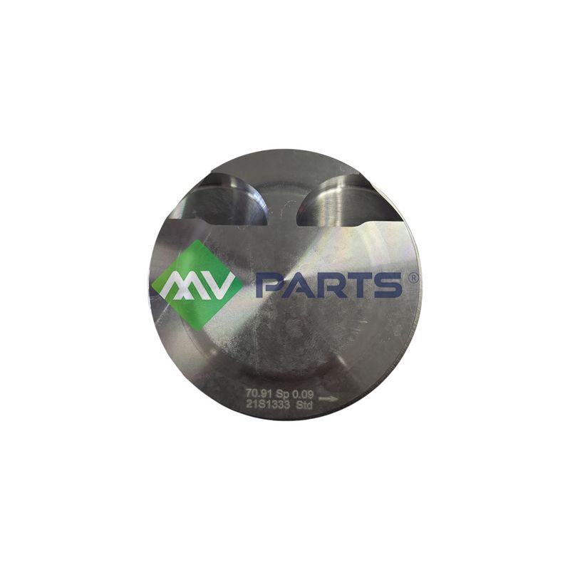 TŁOK MV PARTS P7652S STD VW 1.2TFSI 08-