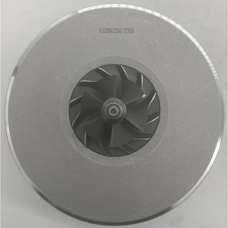 KORAS CER A3339 PSA 2.0HDI 01-