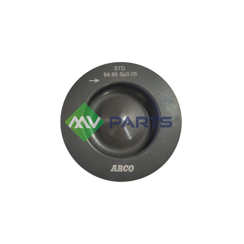 TŁOK MV PARTS P5295A STD PSA 2.0HDI 09-