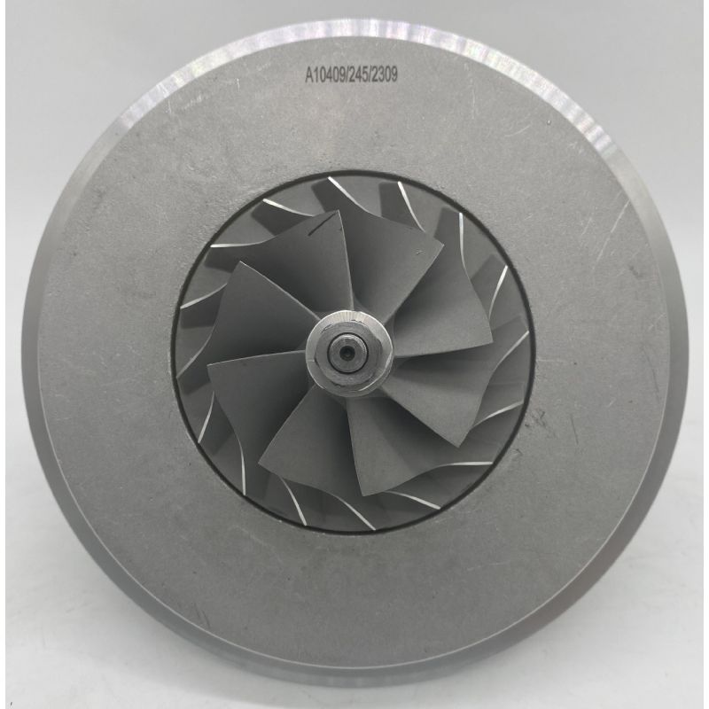 KORAS TS A10409 CUMMINS 6CTA 81-
