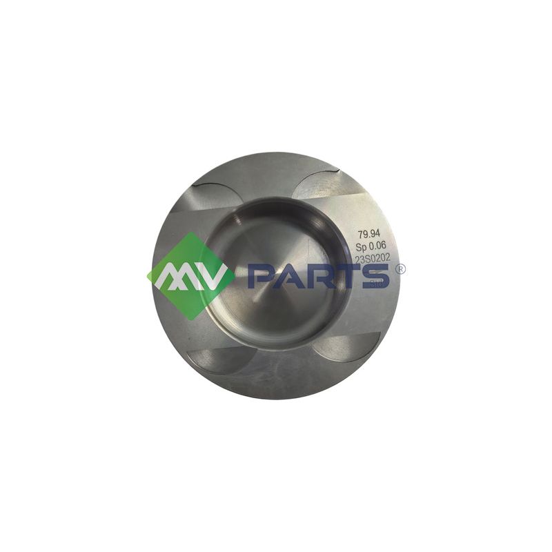 TŁOK MV PARTS P7696S STD RENAULT 1.6DCI 11-