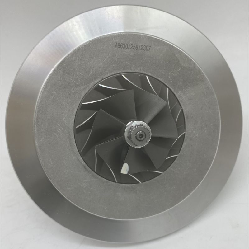 KORAS CER A8630 VOLVO 2.4BiTD 07-
