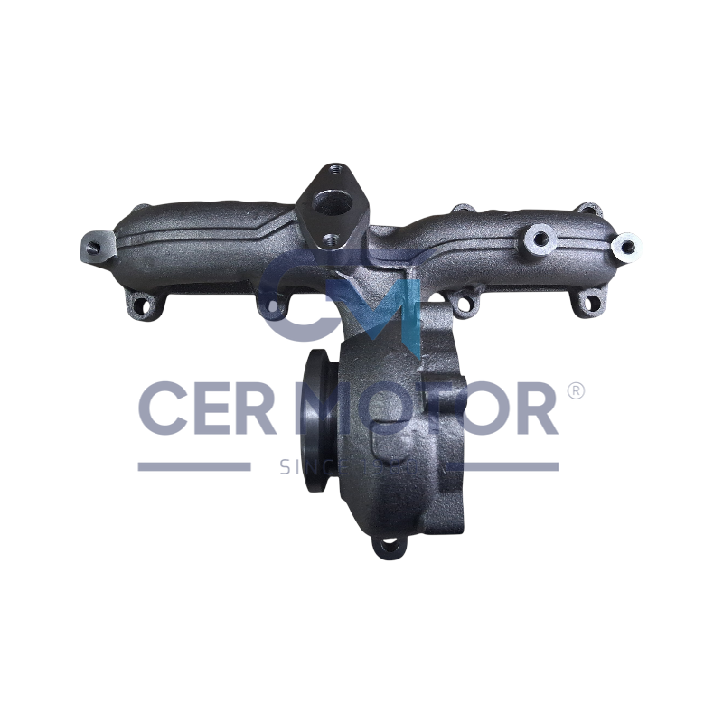 OBUDOWA TURBO CER A5113 BV39