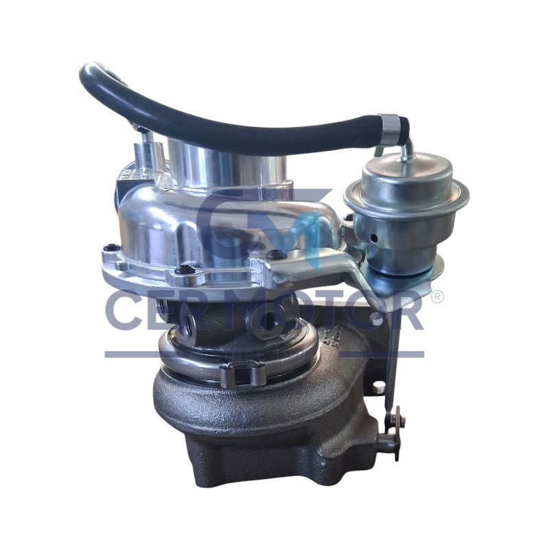 TURBOSPRĘŻARKA CER 59919 ISUZU 3.0TDI 04-