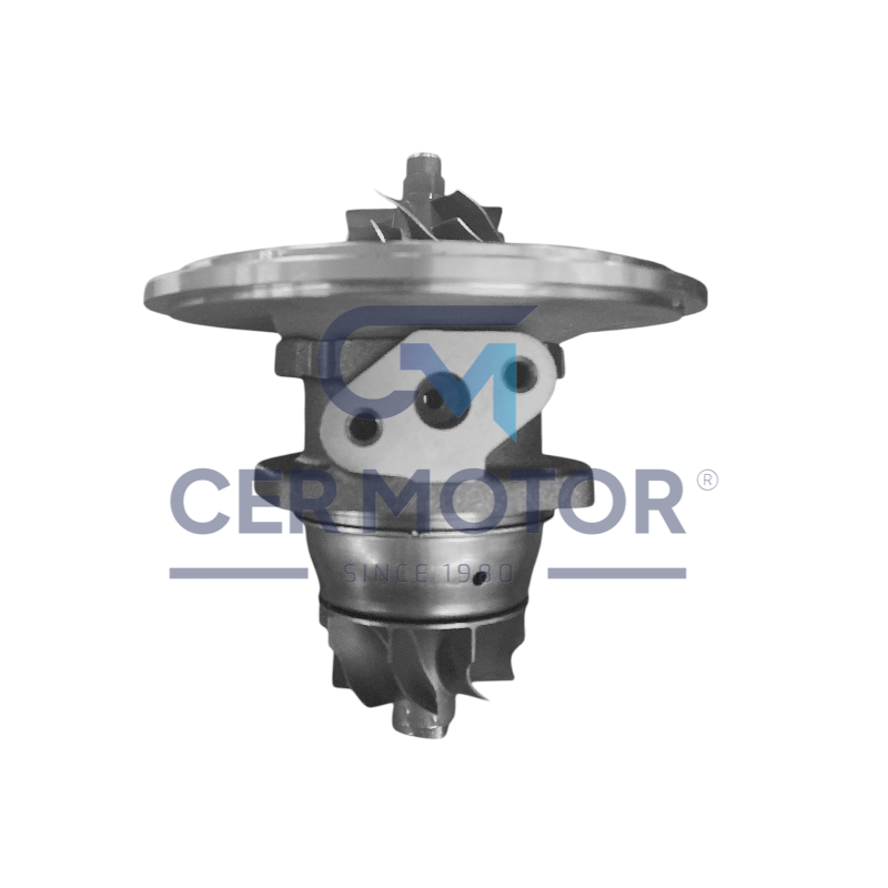 KORAS CER A9584 MAN 12.4D 06-16