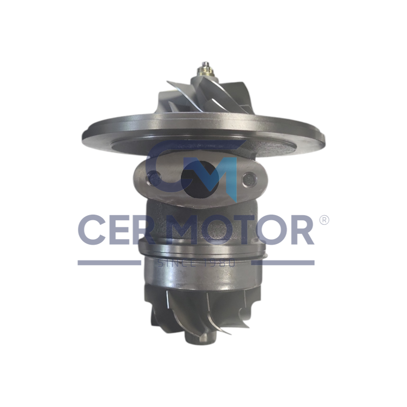 KORAS CER A9864 CUMMINS QSC 04-
