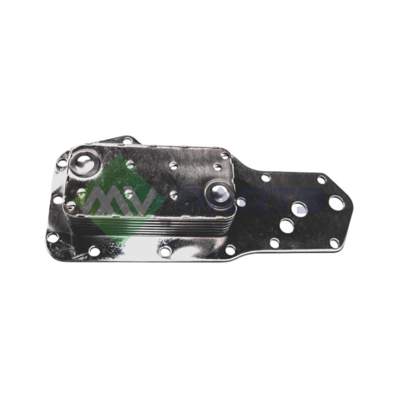 CHŁODNICA OLEJU MV PARTS 3957544 CUMMINS 6BT5.9