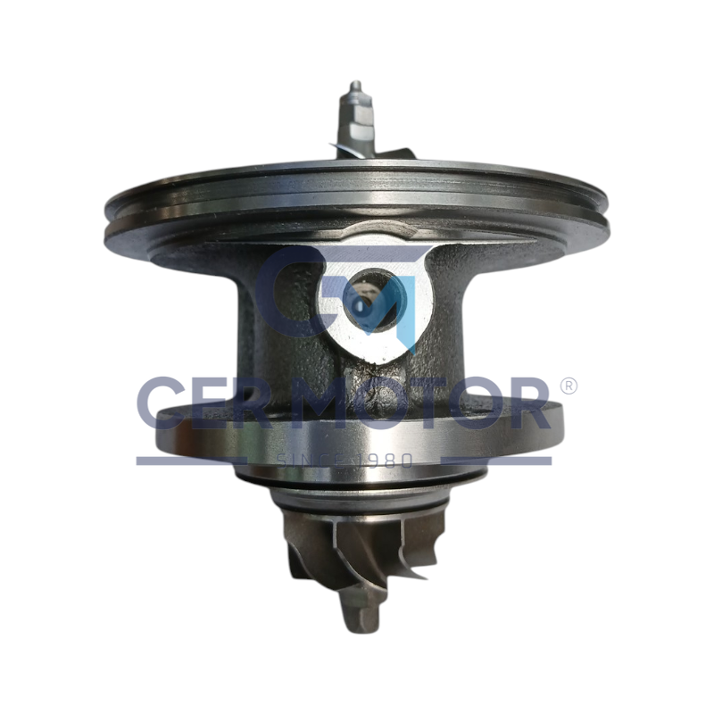 KORAS CER A8062 SAAB 1.9TTiD 07-