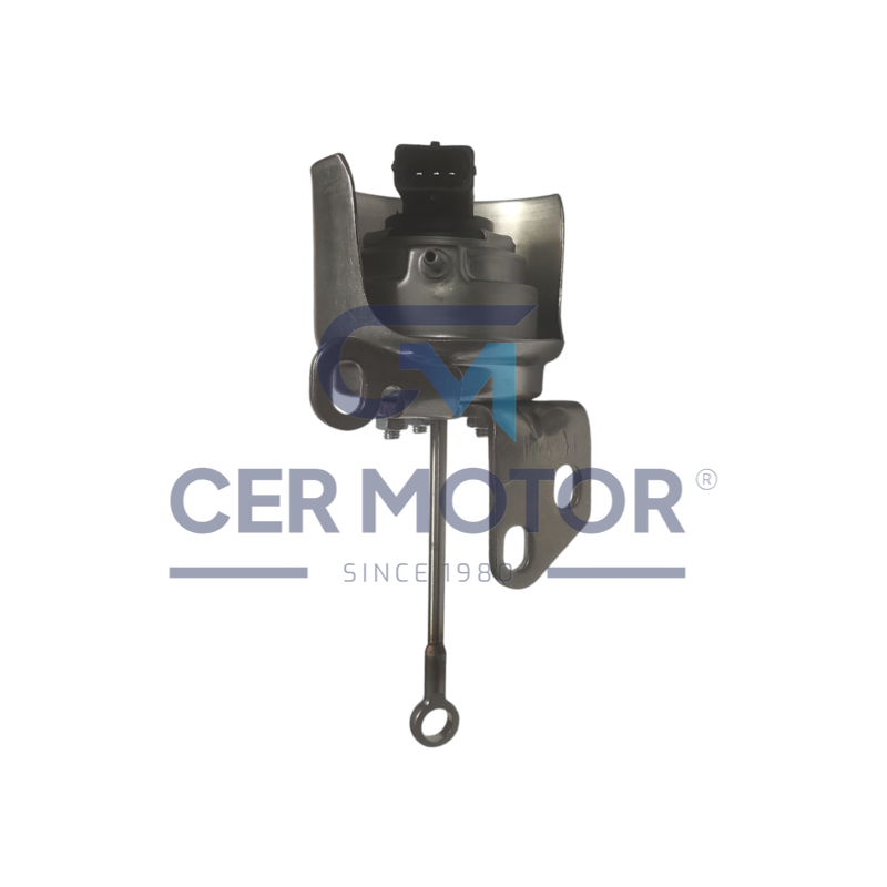 ZAWÓR WASTEGATE ELEKTRONICZNY CER A8297 GTD1749V