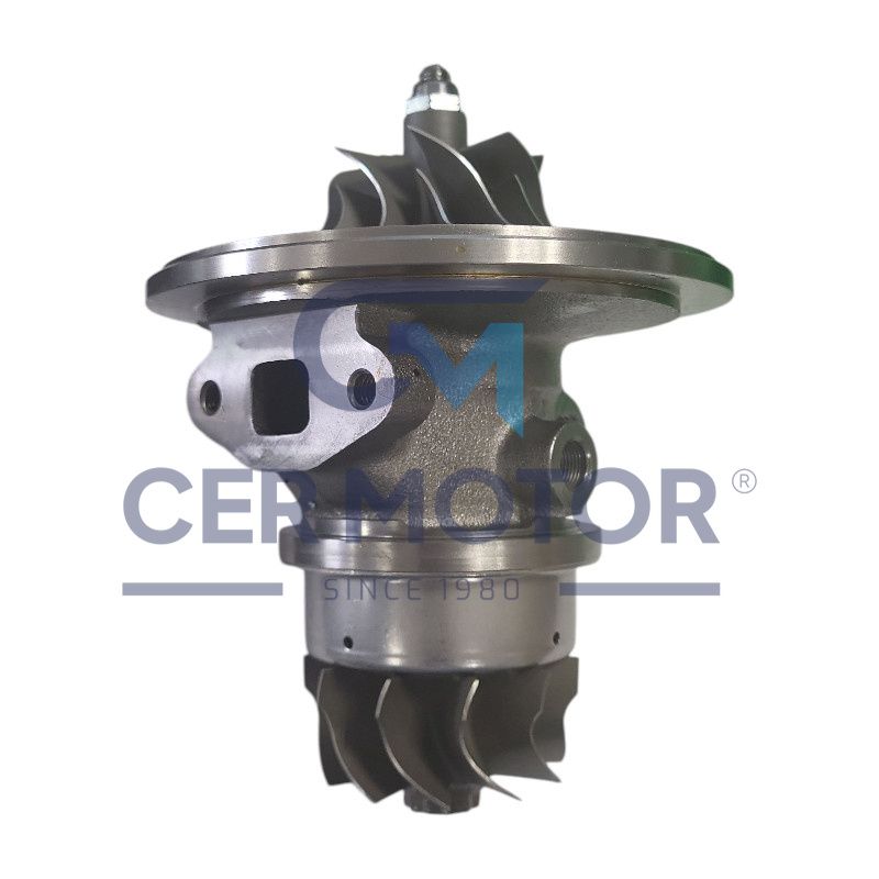 KORAS CER A10309 JOHN DEERE 6068H 06-