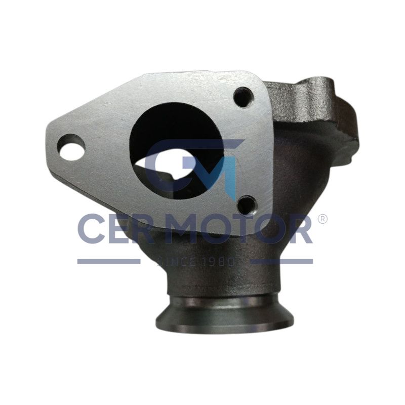 OBUDOWA TURBO CER A11291 GTB1549V