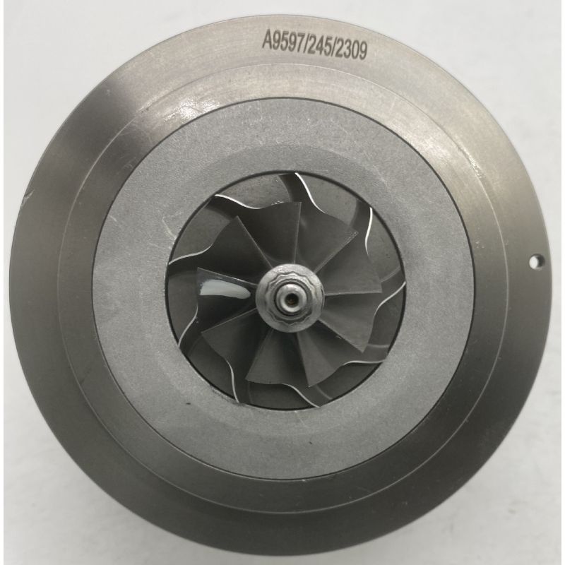 KORAS CER A9597 IVECO 2.3D 11-