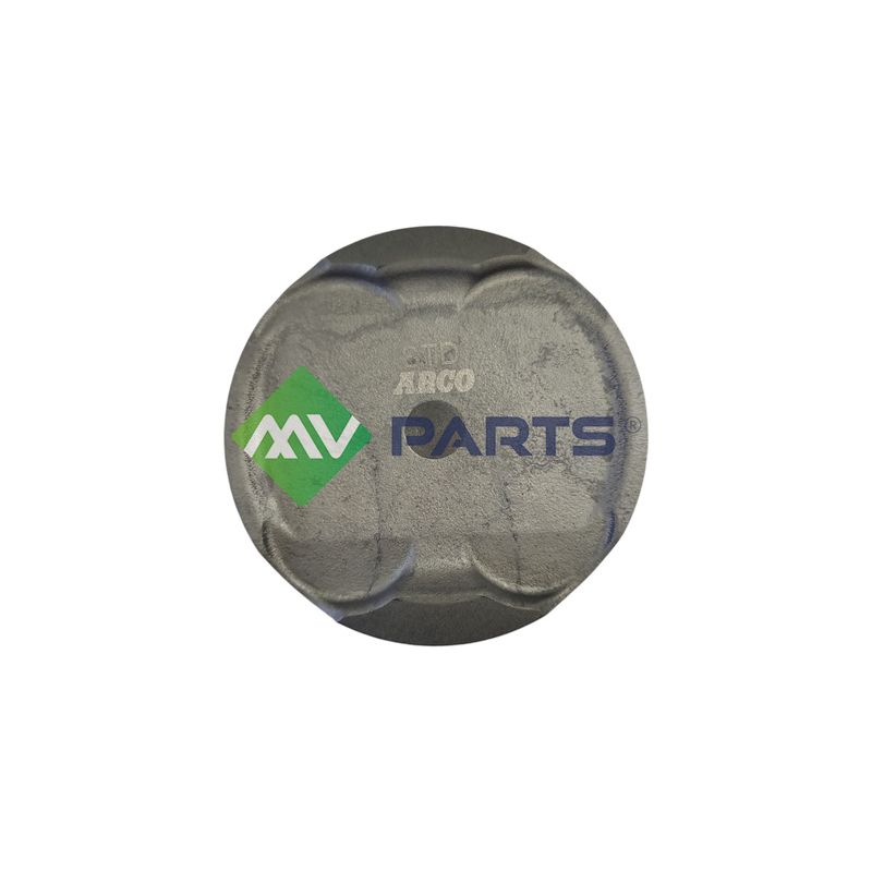 TŁOK MV PARTS P5320A STD TOYOTA 1.3 15-