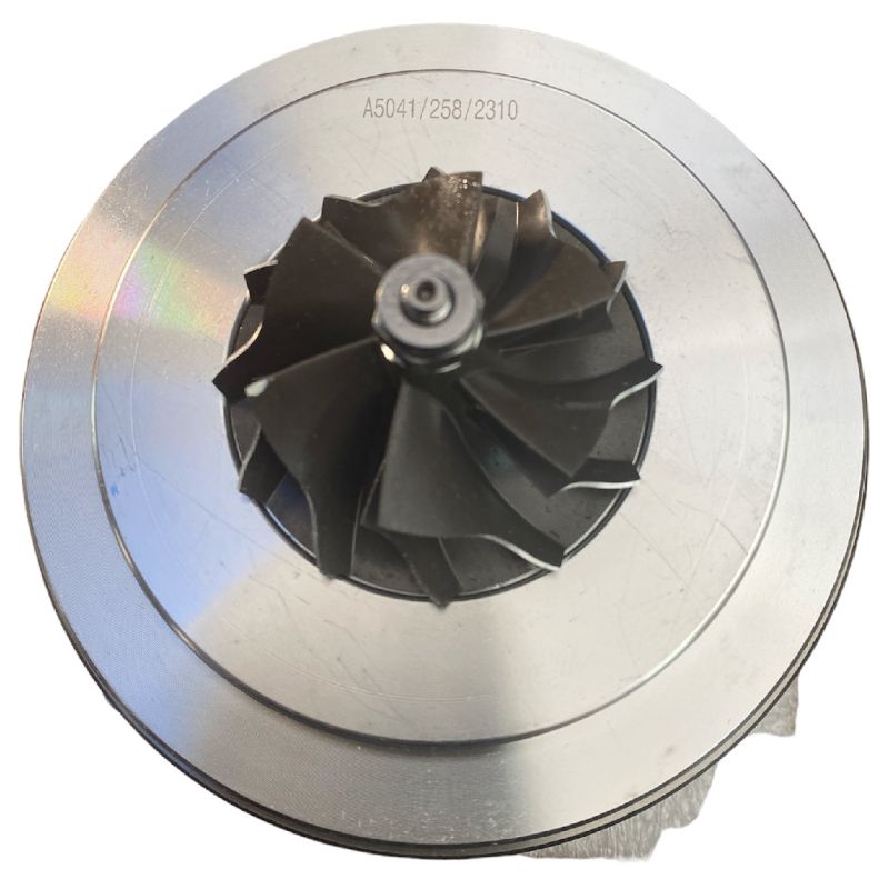 KORAS CER A5041 ROVER 2.7TD 04-09