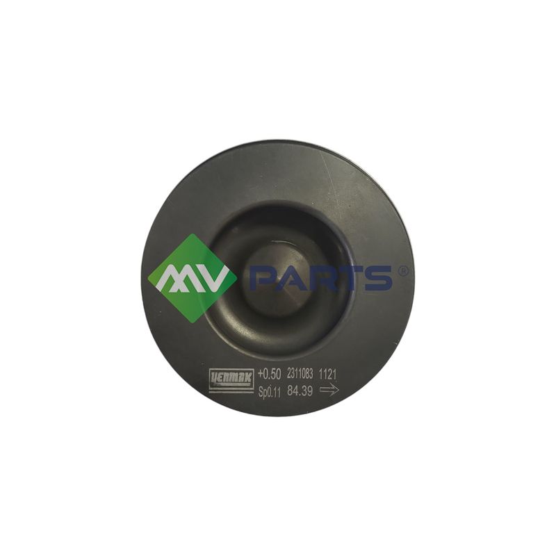 TŁOK MV PARTS 3103121050 0.50 HYUNDAI 2.0CRDI 10-