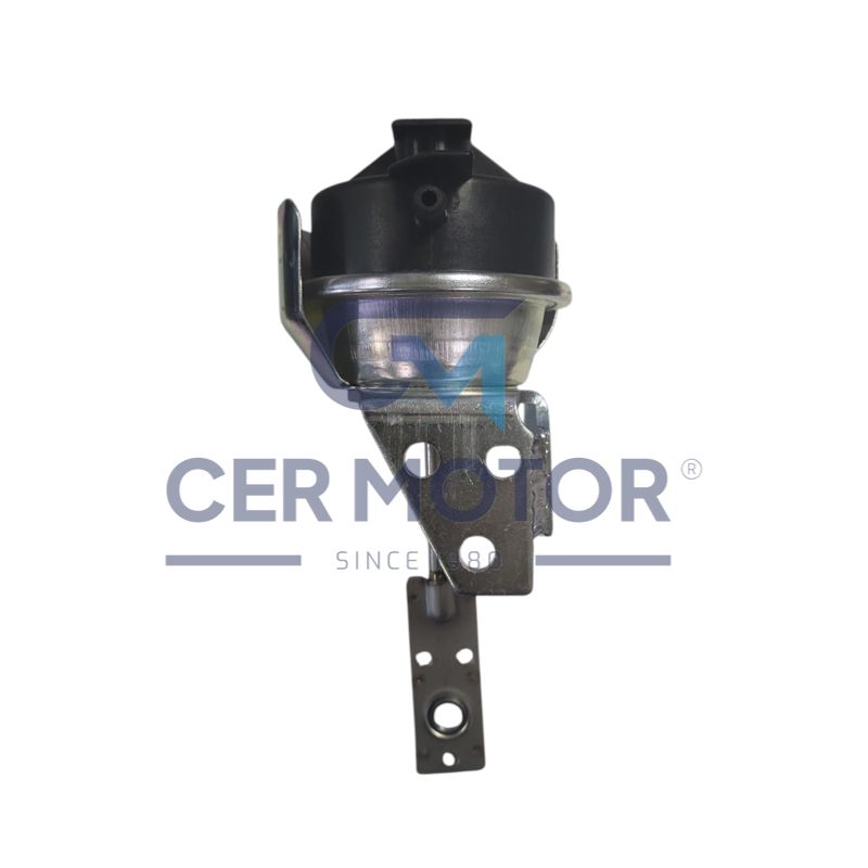 ZAWÓR WASTEGATE ELEKTRONICZNY CER A8695 BM70B