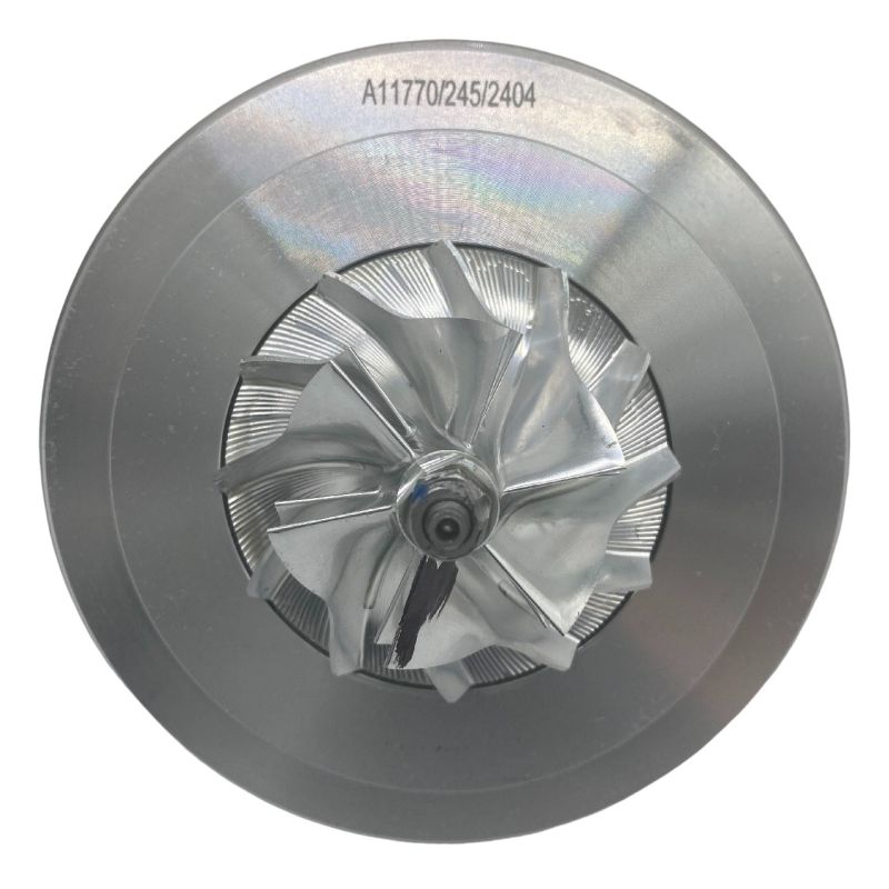 KORAS CER A11770 SAAB 1.9TTiD 07-