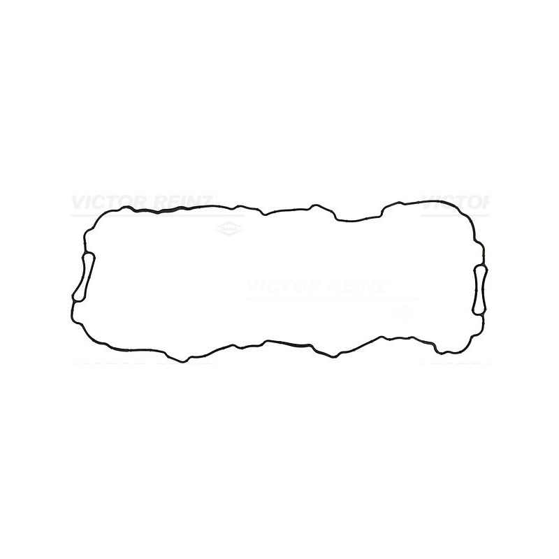 USZCZELKA MISKI OLEJU VICTOR REINZ 71-11221-00 DAF PX-5 13-