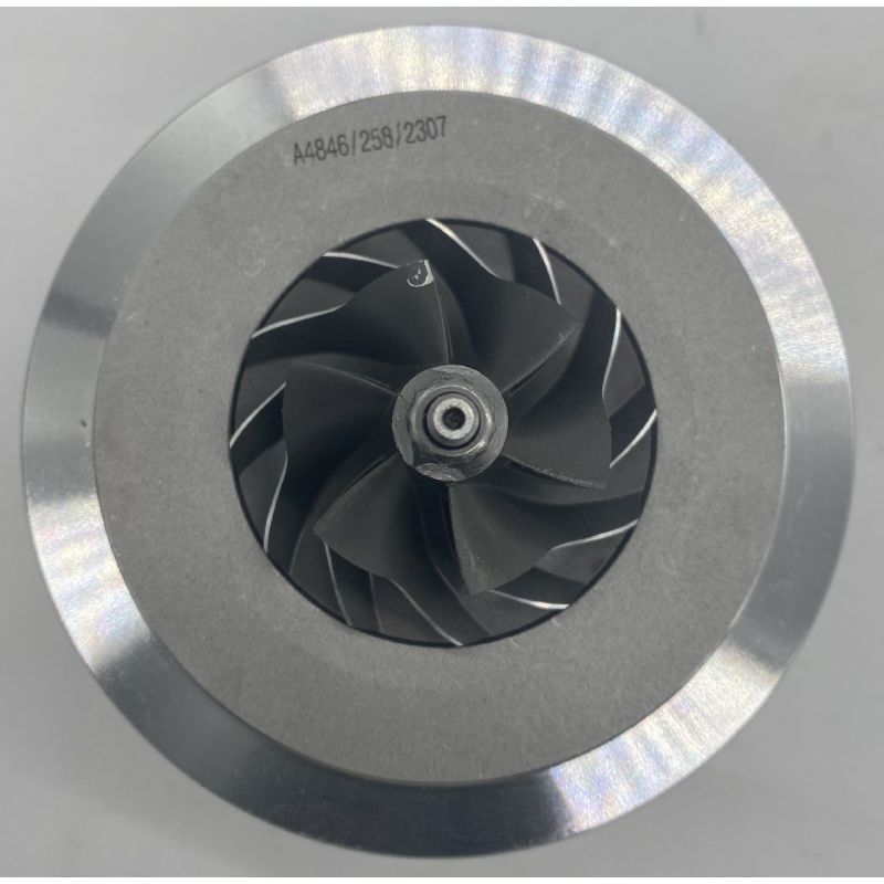 KORAS CER A4846 PERKINS 1004-40T