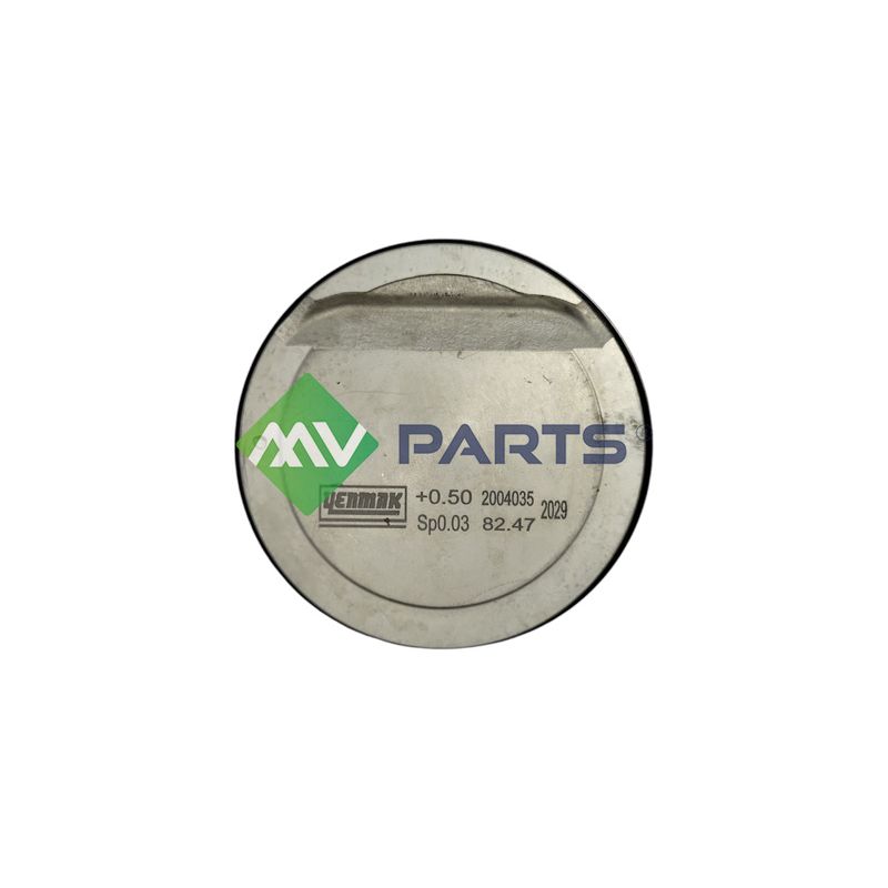 TŁOK MV PARTS 3104029050 0.50 HYUNDAI 16V  2.0 04-