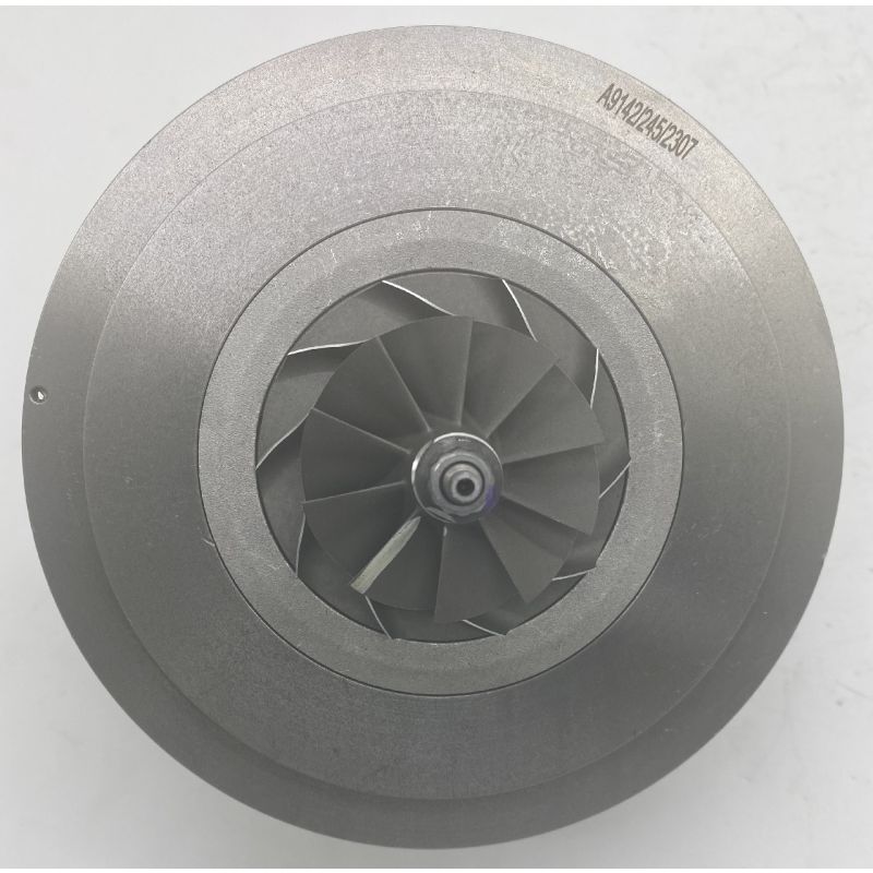 KORAS CER A9142 BMW 3.0TD 10-