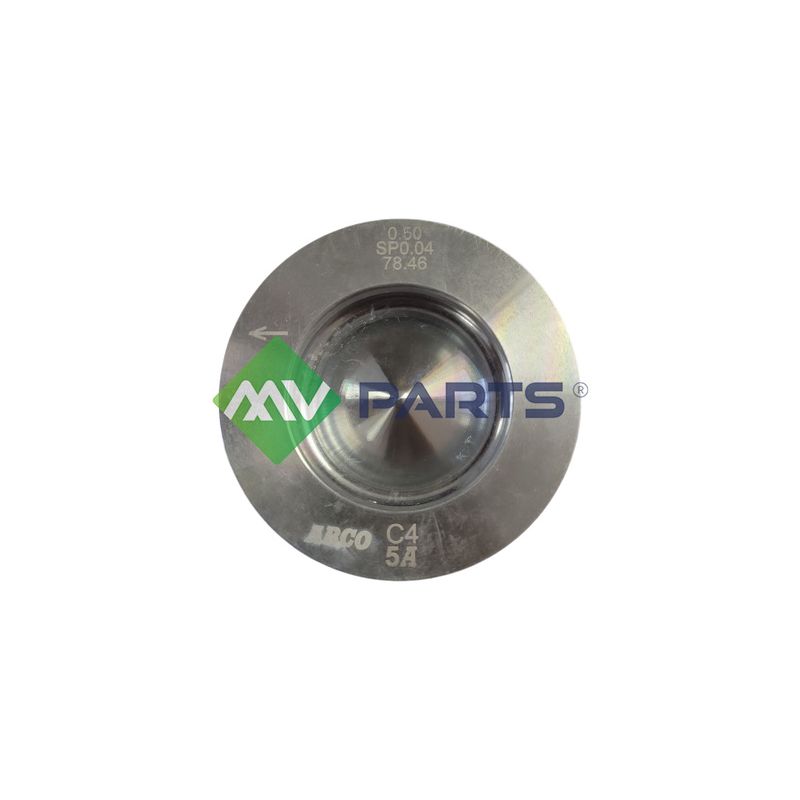 TŁOK MV PARTS P5358A 0.50 BMW 1.6D 11-15