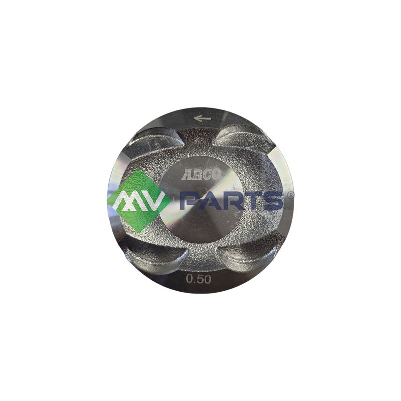 TŁOK MV PARTS P5367A 0.50 PSA 1.0VTI 12-