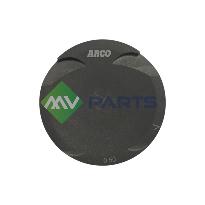 TŁOK MV PARTS P5372A 0.50 RENAULT 1.2TCE 08-