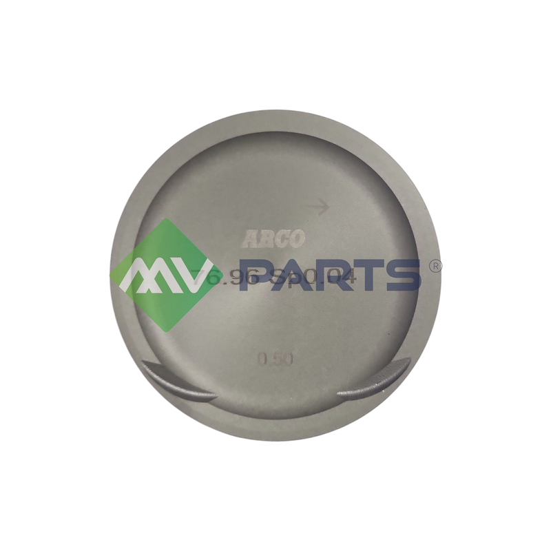 TŁOK MV PARTS P5374A 0.50 VW 1.6 10-