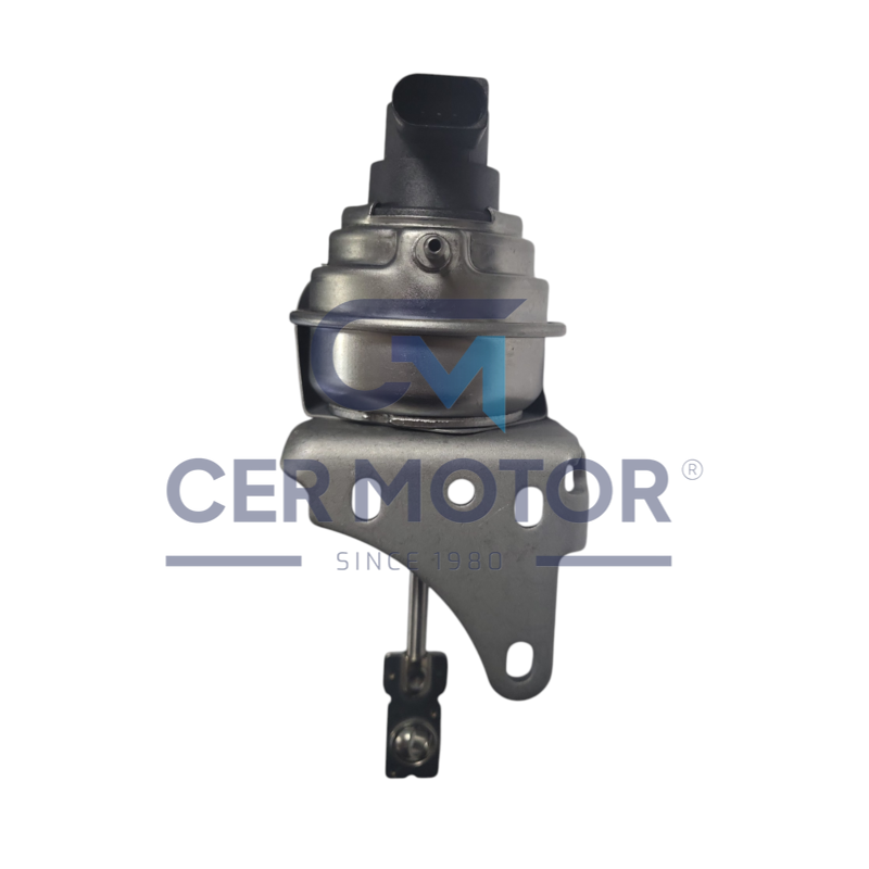 ZAWÓR WASTEGATE ELEKTRONICZNY CER A12273 GTC1444VZ