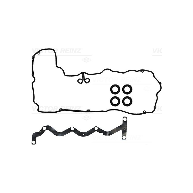 KOMPLET USZCZELEK POKRYWY ZAWORÓW VICTOR REINZ 15-19312-01 TOYOTA 2.0 14-