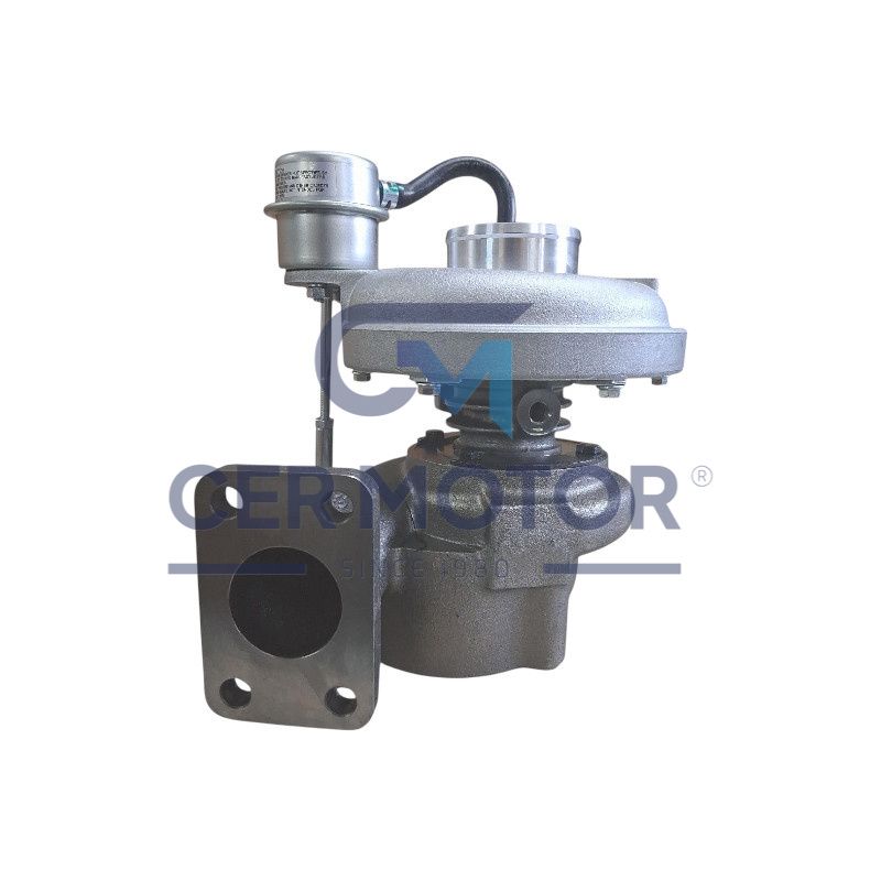 TURBOSPRĘŻARKA CER 59920 PERKINS 4.4D