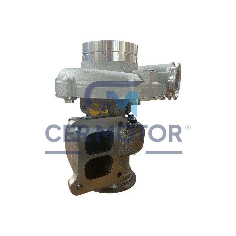 TURBOSPRĘŻARKA CER 59926 VOLVO D9 02-07